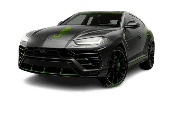 Luxury Car
