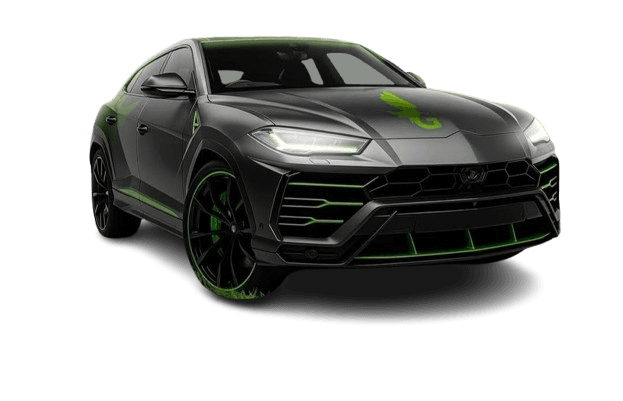 Eagles Cars